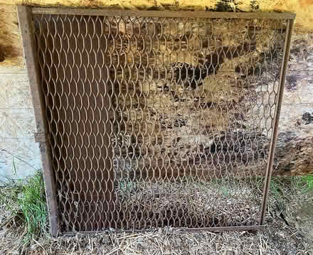 Photo of free Metal loading ramp (Near Concrete, Skagit County) #1