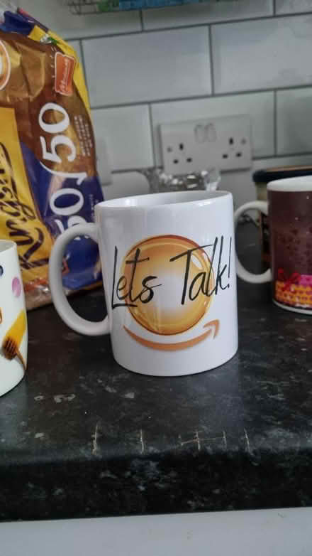 Photo of free Used mugs (Levenshulme M19) #3
