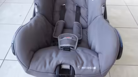 Photo of free Child's car seat (Creigiau Rhiwledyn LL30) #3