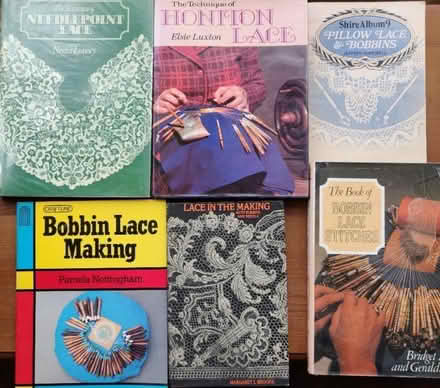 Photo of free Books (Chadwell St Mary RM17) #2