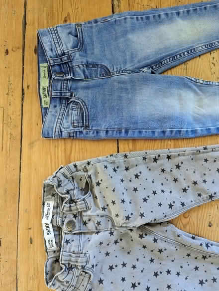Photo of free Zara boys trousers 2-3years (RH12) #3