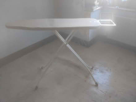 Photo of free Ironing Board (Round Hill BN2) #1