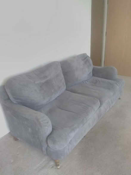 Photo of free Sofa (Penn Hill BH14) #3