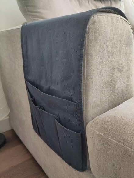 Photo of free Organiser for sofa (St Anne Well Gardens Hove BN3) #1