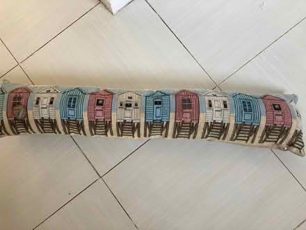 Photo of free Draft excluder (Kingston KT2) #1