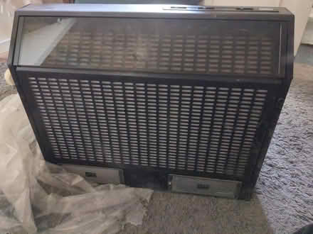 Photo of free Cooker hood (Ipswich IP1) #2