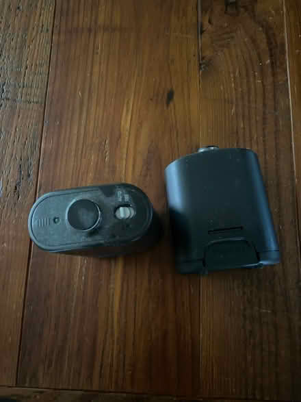 Photo of free Roomba sensors (woodley park) #1
