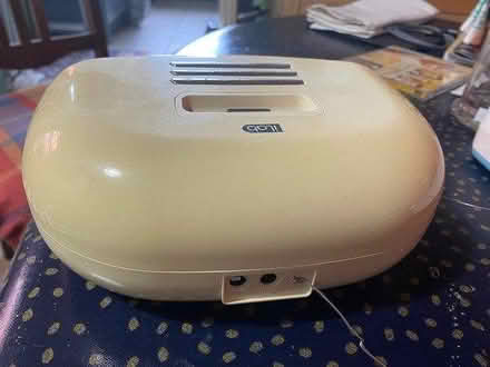 Photo of free Clock/Radio (Highbury Vale NG6) #2