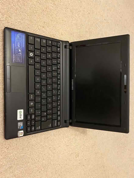 Photo of free Samsung Notebook (Newbiggin CA11) #1