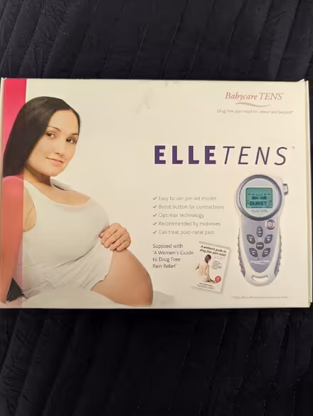 Photo of free Tens machine (Kilburn NW6) #1