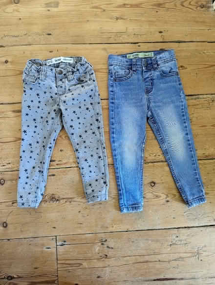 Photo of free Zara boys trousers 2-3years (RH12) #2