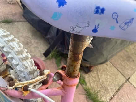 Photo of free Bike (Yapton) #2