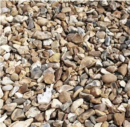Photo of Garden gravel any kind (Saltney CH4) #1