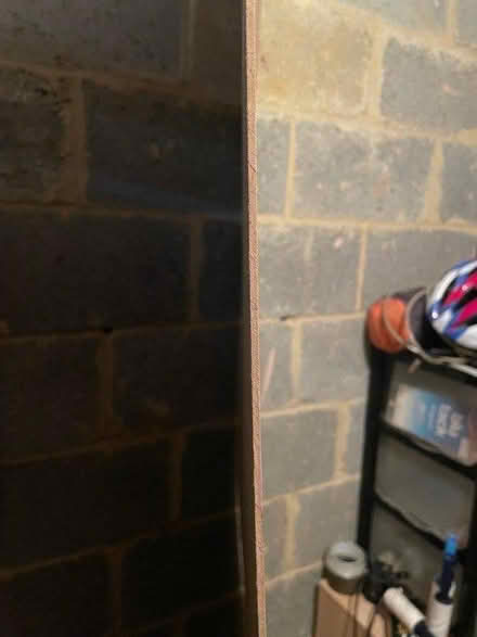 Photo of free Mdf sheet (Clapham south) #1