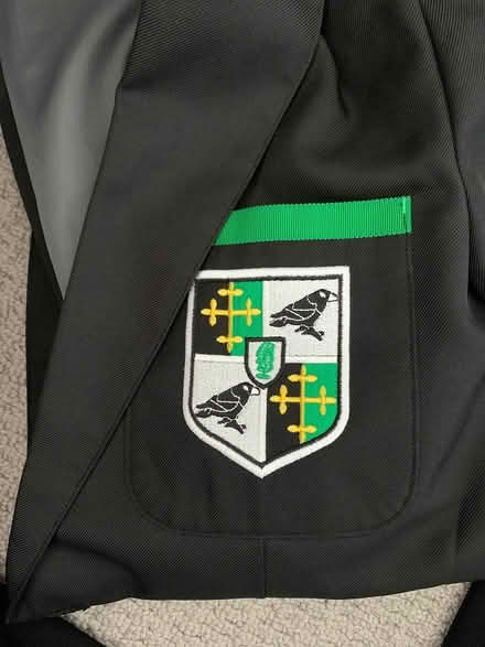Photo of free Ravenswood school uniform bundle (BR6 Orpington) #1