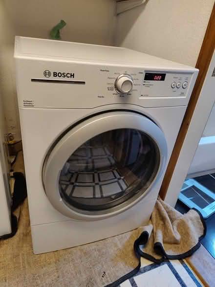 Photo of free Dryer for Repair - DYI (Victory Heights/LakeCity) #1