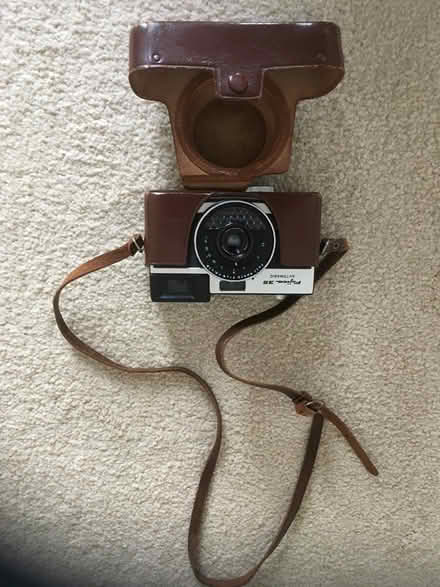Photo of free Fujica 35 Automagic Camera (South Woodchester GL5) #1