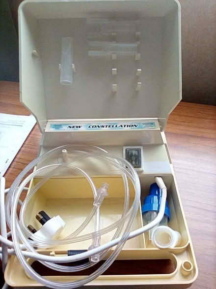 Photo of free Nebuliser - New Constellation - Portable (Stockport SK3) #2