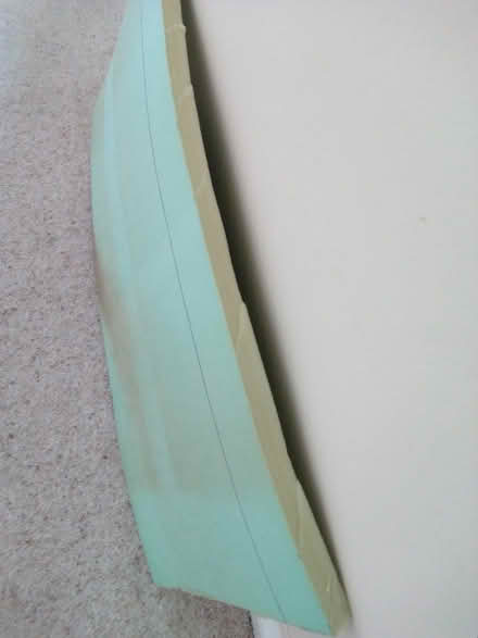 Photo of free Foam sheet (Burntwood WS7) #1