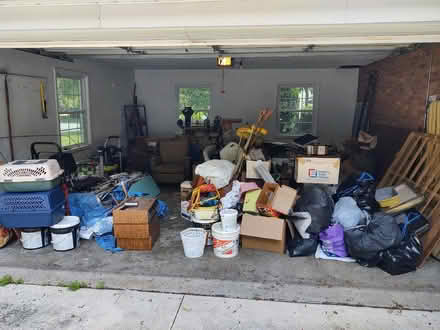 Photo of free Scrap Metal (Birmingham) #1