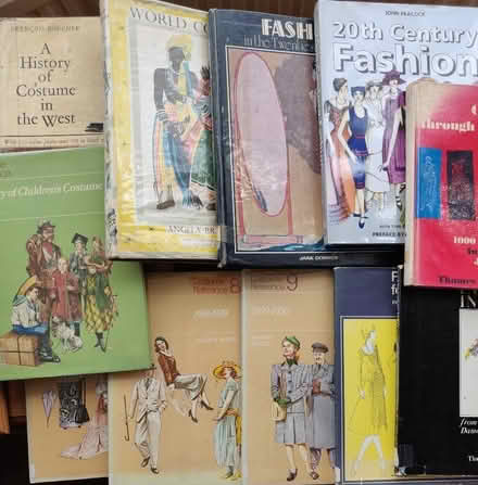 Photo of free Books (Chadwell St Mary RM17) #1