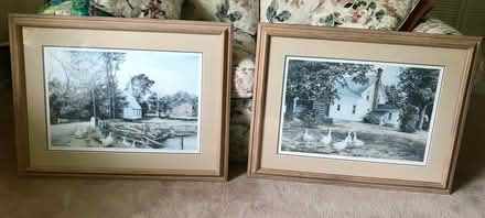 Photo of free Prints by artist Debra Tate-Sears (Mississauga - Dixie/Bloor) #2