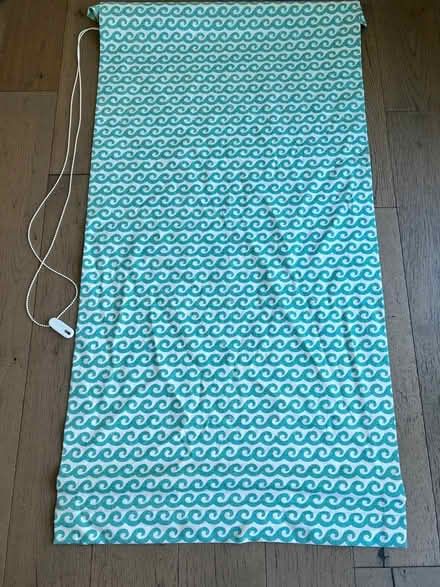 Photo of free Custom Roman Shades(2) (Winter Park) #4