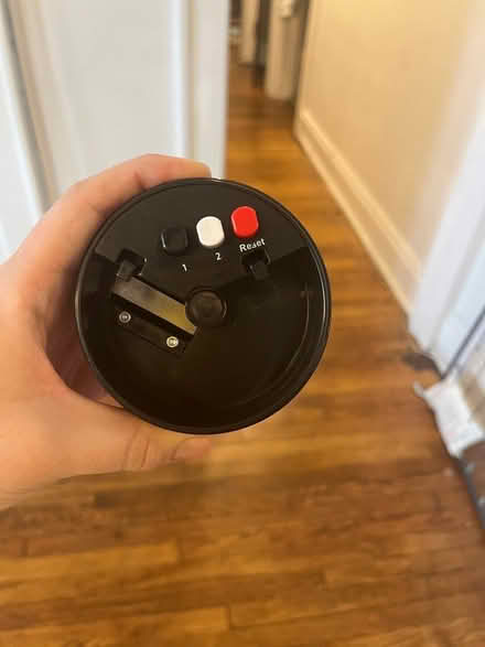 Photo of free Manual spiralizer (Coventry Village) #3