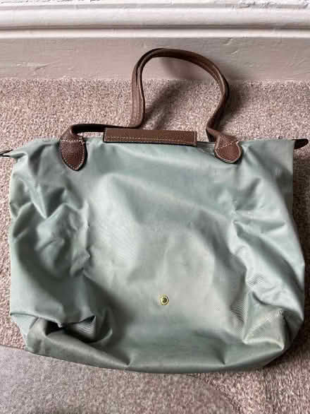 Photo of free Small handbag (Fairfield LA1) #1