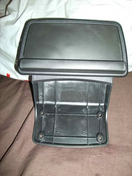 Photo of free tablet holder for exercise bike (New Brighton CH45) #1