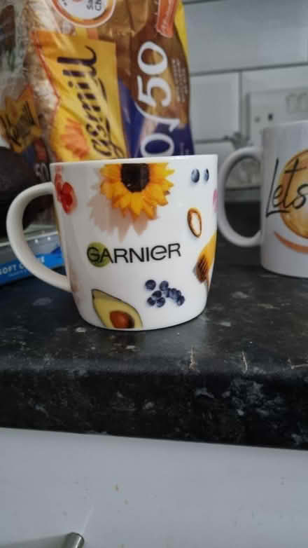 Photo of free Used mugs (Levenshulme M19) #1