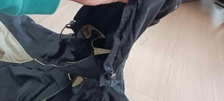 Photo of free Misty Mountain Rain Jacket Womns Lg (Mid-Town Toronto.) #4