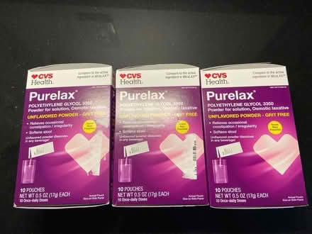 Photo of free Purelax (Leonia) #1