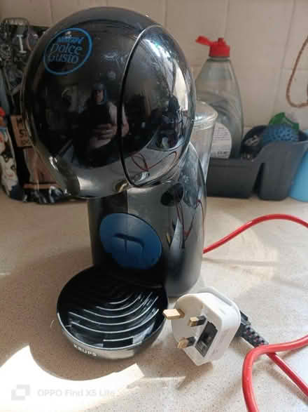 Photo of free Dolce gusto coffee machine (BS8 clifton Wood) #1