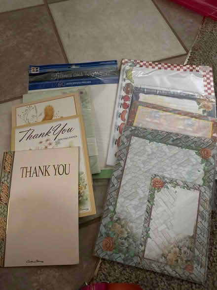 Photo of free Assorted paper (Columbia Md) #1