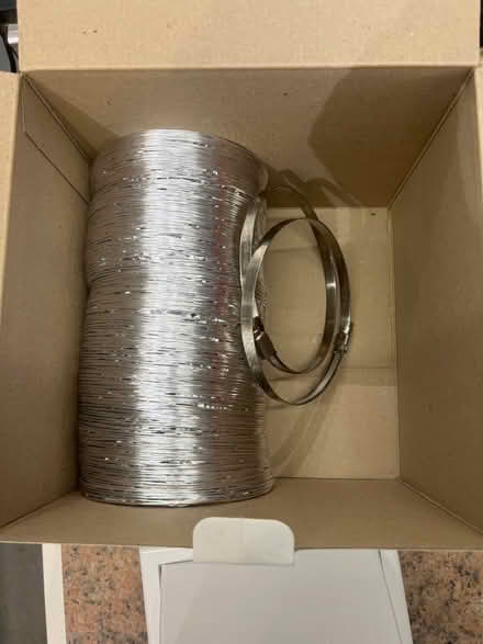 Photo of free Cooker Vent Kit (Milngavie) #2