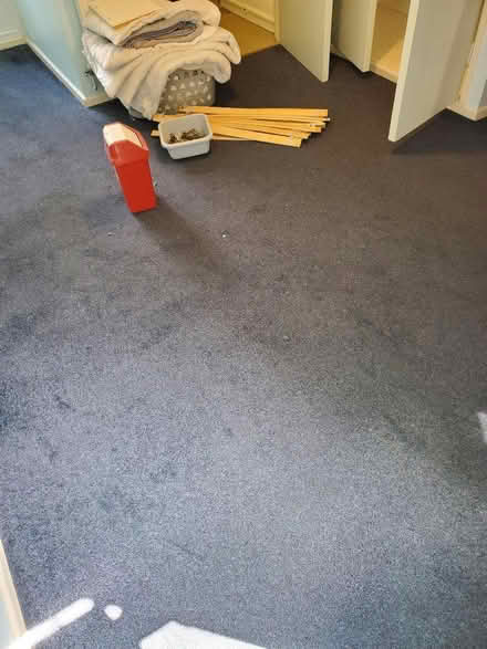 Photo of free Carpet - better than the picture looks (Norham Manor OX2) #3