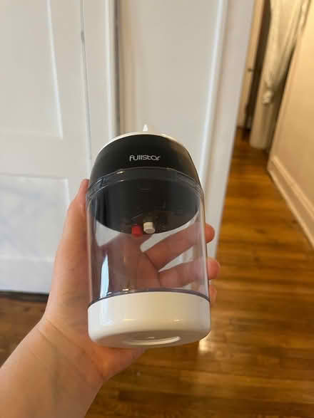 Photo of free Manual spiralizer (Coventry Village) #2