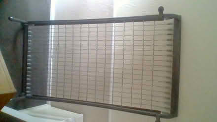 Photo of free single bed (Hipperholme HX3) #3