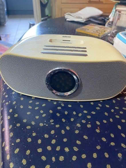 Photo of free Clock/Radio (Highbury Vale NG6) #1