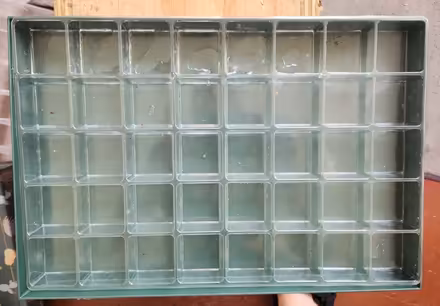 Photo of free Boxes with cactuses (Winton/Blossom area, Rochester) #1
