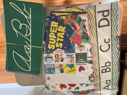 Photo of free Teacher Supplies (Glenview) #1