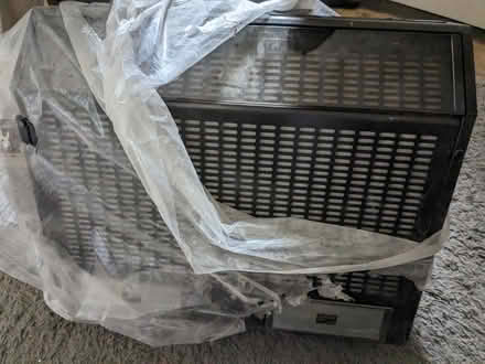 Photo of free Cooker hood (Ipswich IP1) #1