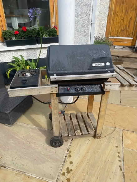 Photo of free BBQ (Blackrock, Dublin) #1