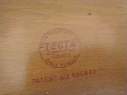 Photo of free vintage child's chair (IP9) #3