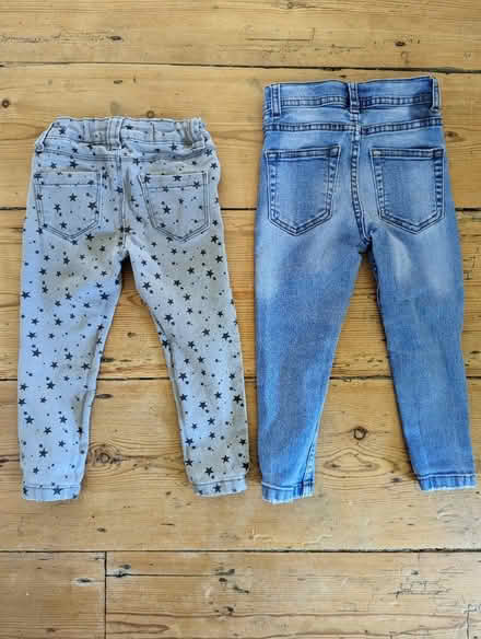 Photo of free Zara boys trousers 2-3years (RH12) #1