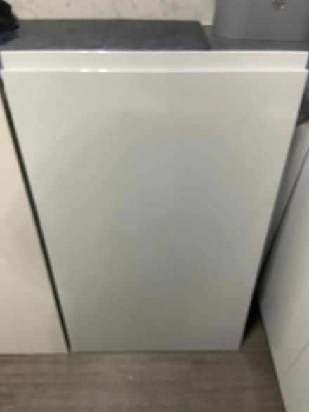 Photo of free Heavy grey quality kitchen doors (Heywood OL10) #2