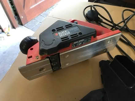 Photo of free Power Plane (Fulbrook OX18) #3