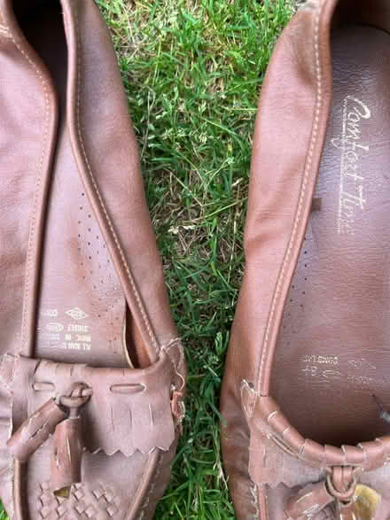 Photo of free women’s vintage shoes (norwalk) #3