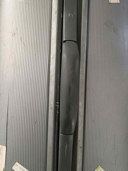 Photo of free Samsonite suitcase (LS6) #3